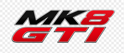 mk8 gti